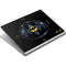 DC Comics The Flash Movie: Batman Multiverse Logos Surface Book Skin